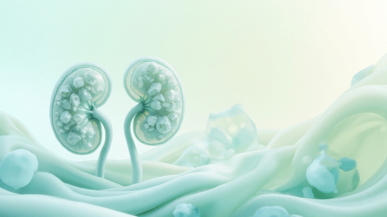 FHHNC u dzieci – wpływ na układ kostny i znaczenie suplementacji magnezu