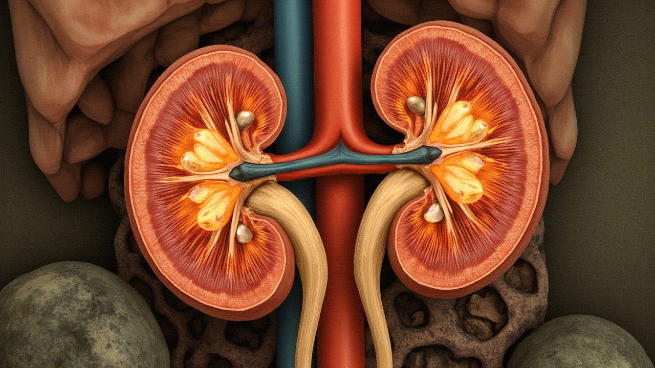 Magnez w chorobie nerek – dlaczego jest tak ważny dla pacjentów?